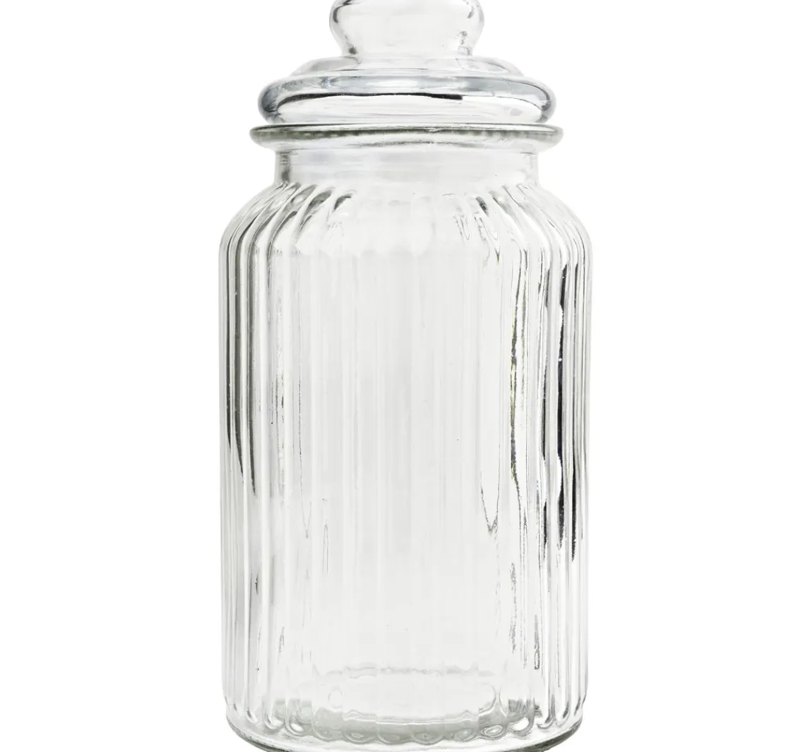 VBS Vorratsglas / Bonbonglas, 1250 ml