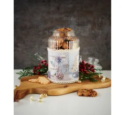 VBS Vorratsglas / Bonbonglas, 1250 ml
