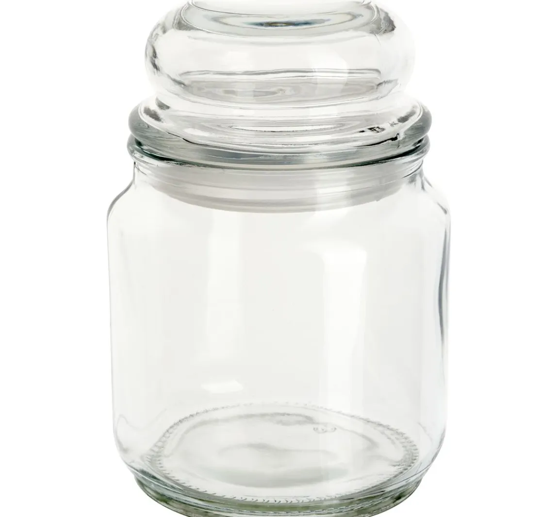 VBS Vorratsglas "Livo"