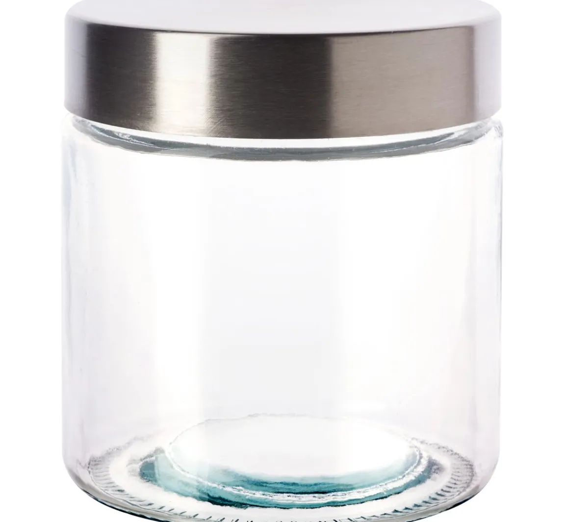 Online VBS Vorratsglas mit Schraubdeckel, 700 ml