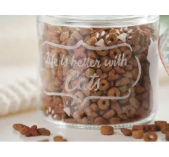 Online VBS Vorratsglas mit Schraubdeckel, 700 ml