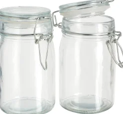 Sale VBS Vorratsgläser "Mini", 2 Stück