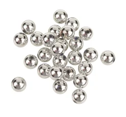 Hot VBS Wachsperlen, Ø 10 mm, 26 Stück