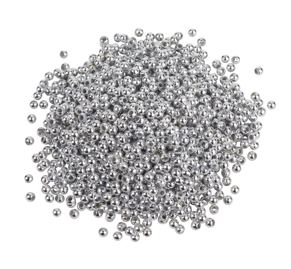 Discount VBS XXL VBS Wachsperlen, Ø 3 mm, 1.250 Stück