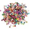 Hot VBS XXL VBS Wachsperlen "Bunter Mix", Ø 10 mm, 250 g