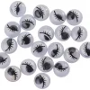Discount VBS Wackelaugen mit Wimpern