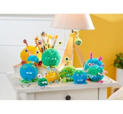 Outlet VBS Wackelaugen zum Aufkleben
