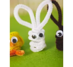 Outlet VBS Wackelaugen zum Aufkleben