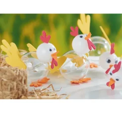 Outlet VBS Wackelaugen zum Aufkleben