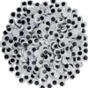 Sale VBS XXL VBS Wackelaugen zum Aufkleben "Rund", 20 mm, 400 Stück