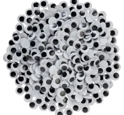 Sale VBS XXL VBS Wackelaugen zum Aufkleben "Rund", 20 mm, 400 Stück