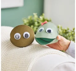 Outlet VBS Wackelaugen zum Aufkleben