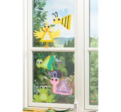 Outlet VBS Wackelaugen zum Aufkleben