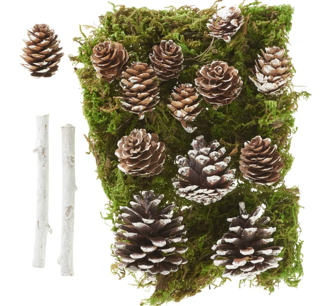 New VBS Wald Potpourri-Mix