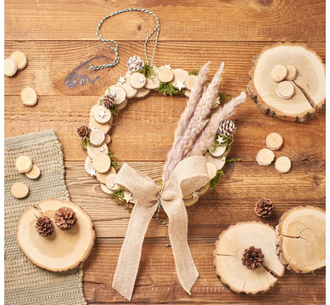 New VBS Wald Potpourri-Mix