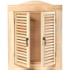Sale VBS Wandtafel "Fensterladen"
