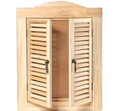 Sale VBS Wandtafel "Fensterladen"