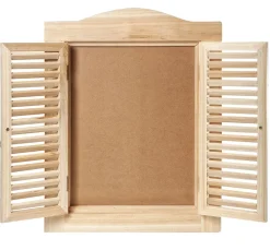 Sale VBS Wandtafel "Fensterladen"