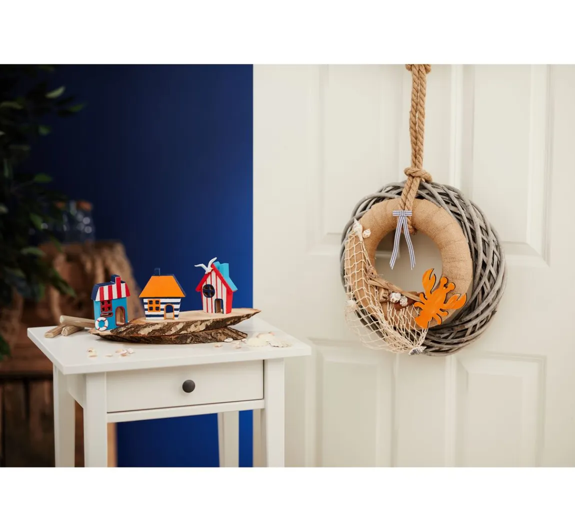 Online VBS Weidenkranz "Willow"