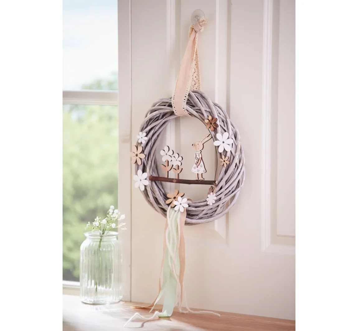 Online VBS Weidenkranz "Willow"