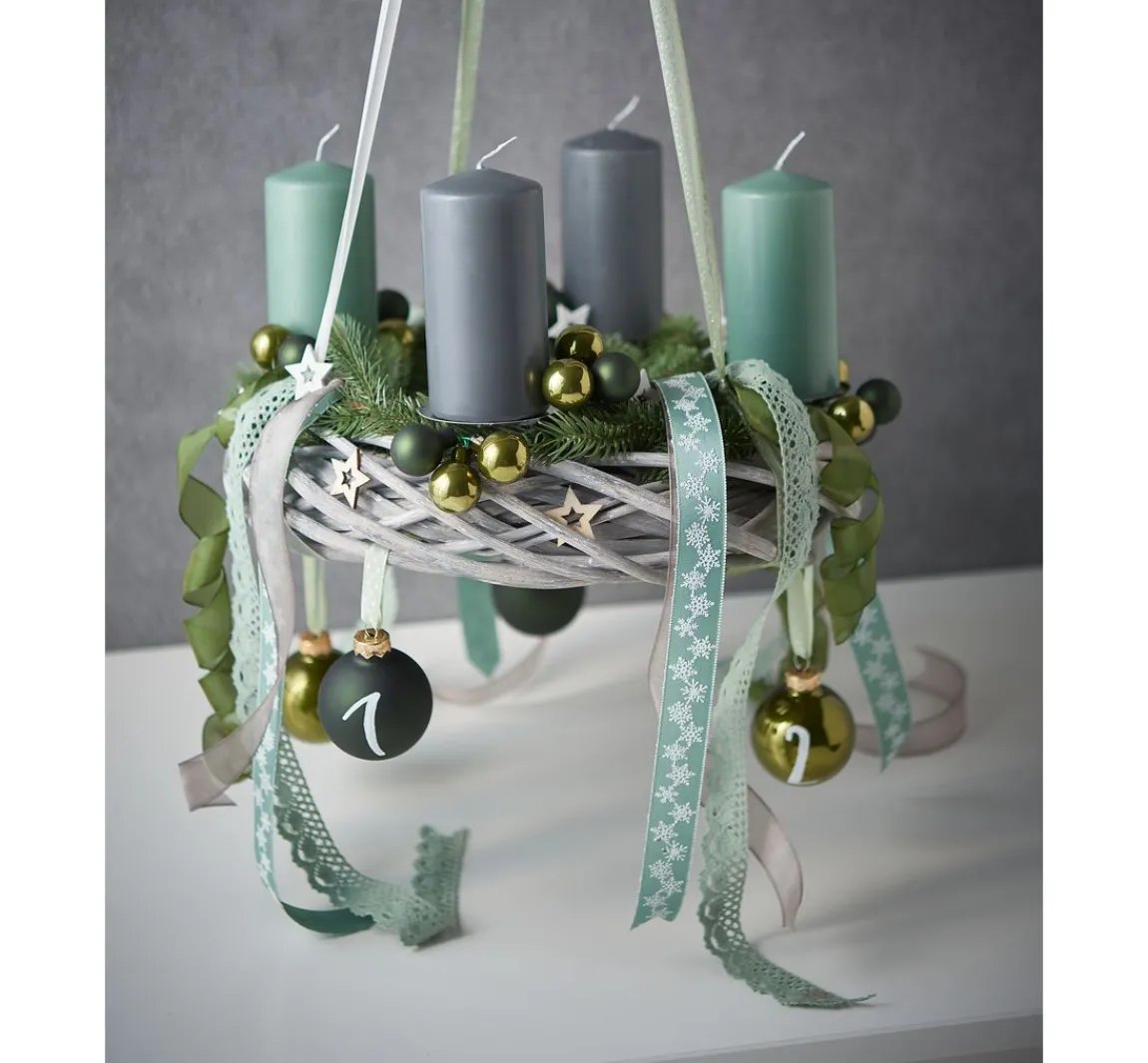Online VBS Weidenkranz "Willow"