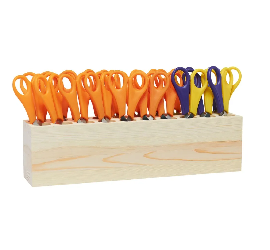 New VBS Werkzeugblock