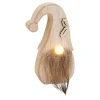 Clearance VBS Wichtel mit LED Nase, 3-tlg.