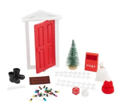 New VBS Wichteltür-Set "Christmas"