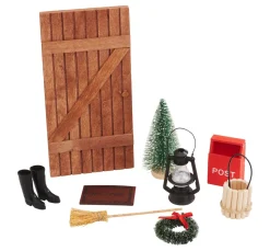 Sale VBS Wichteltür-Set "Laterne"