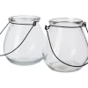 Clearance VBS Windlicht, 2 Stück