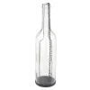 Clearance VBS Windlicht "Flasche", Höhe 29 cm