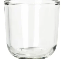 VBS Windlichtglas