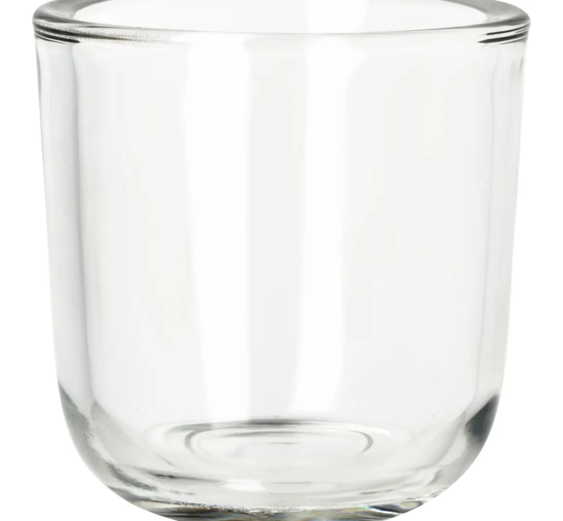 VBS Windlichtglas