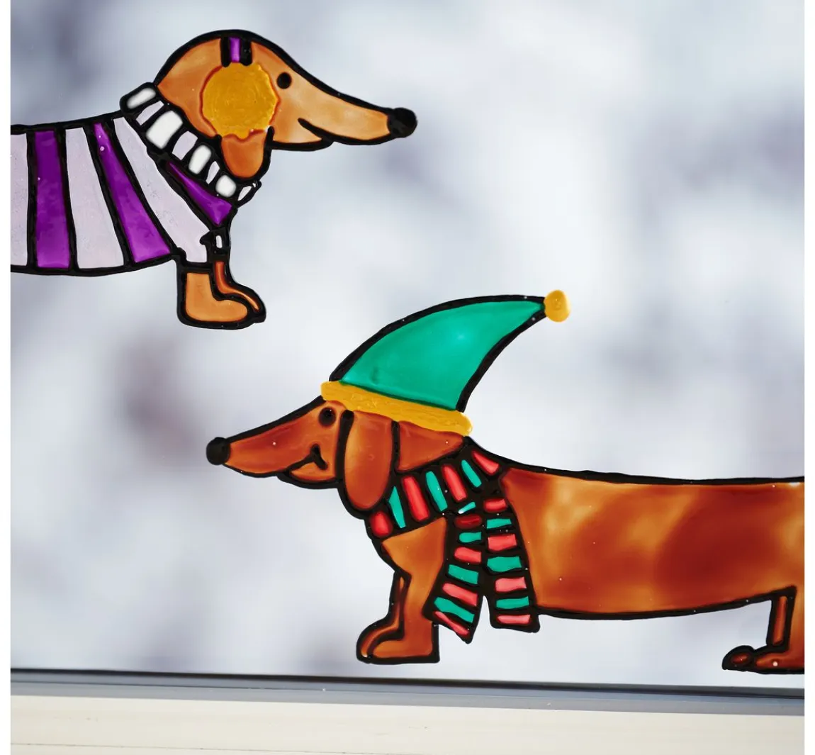 Discount VBS Window Color
