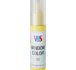 Discount VBS Window Color
