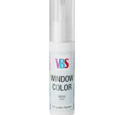 Discount VBS Window Color