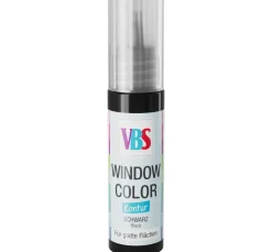 VBS Window Color Kontur, 20 ml