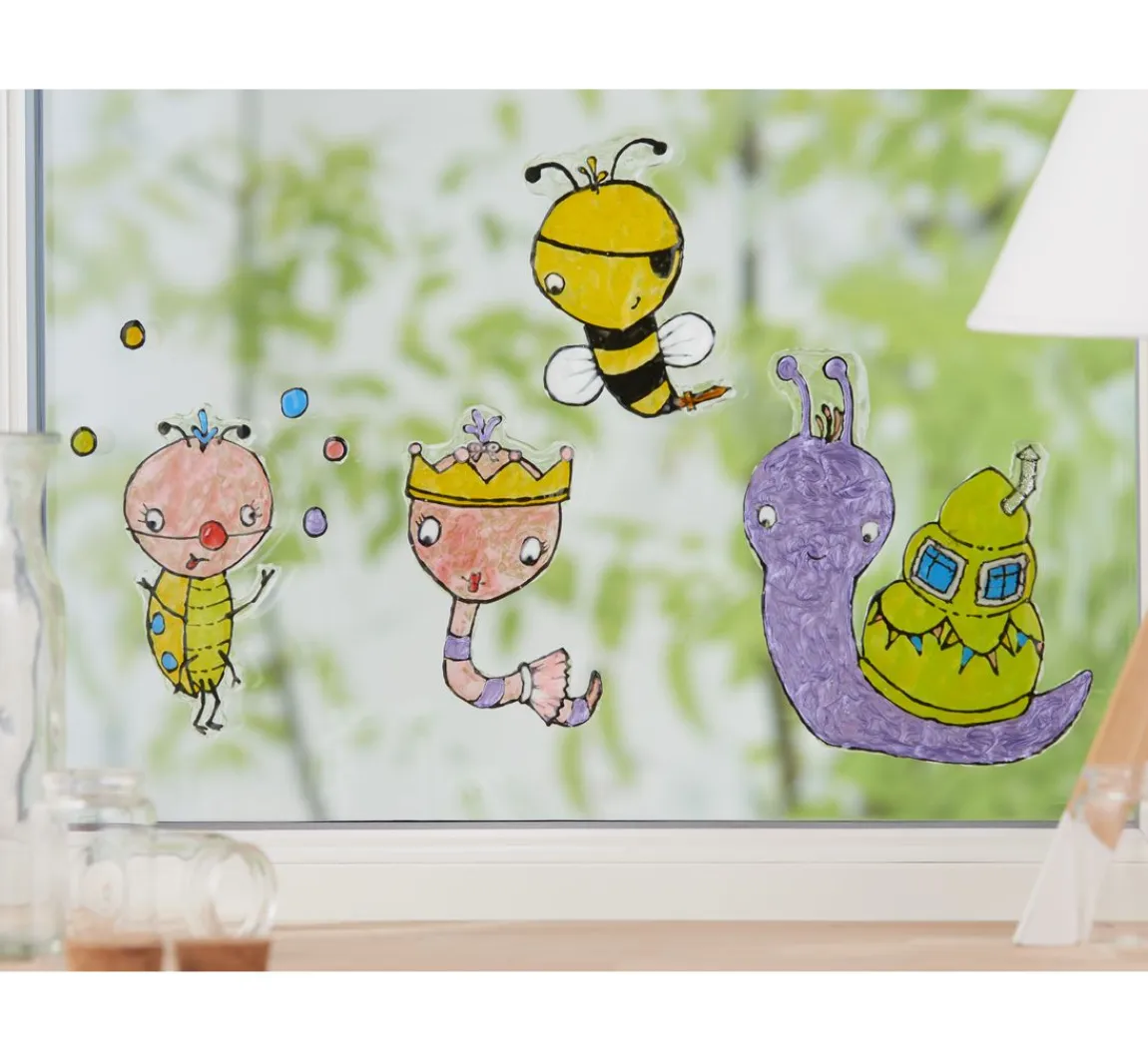 Discount VBS Window Fantasy, 85 ml