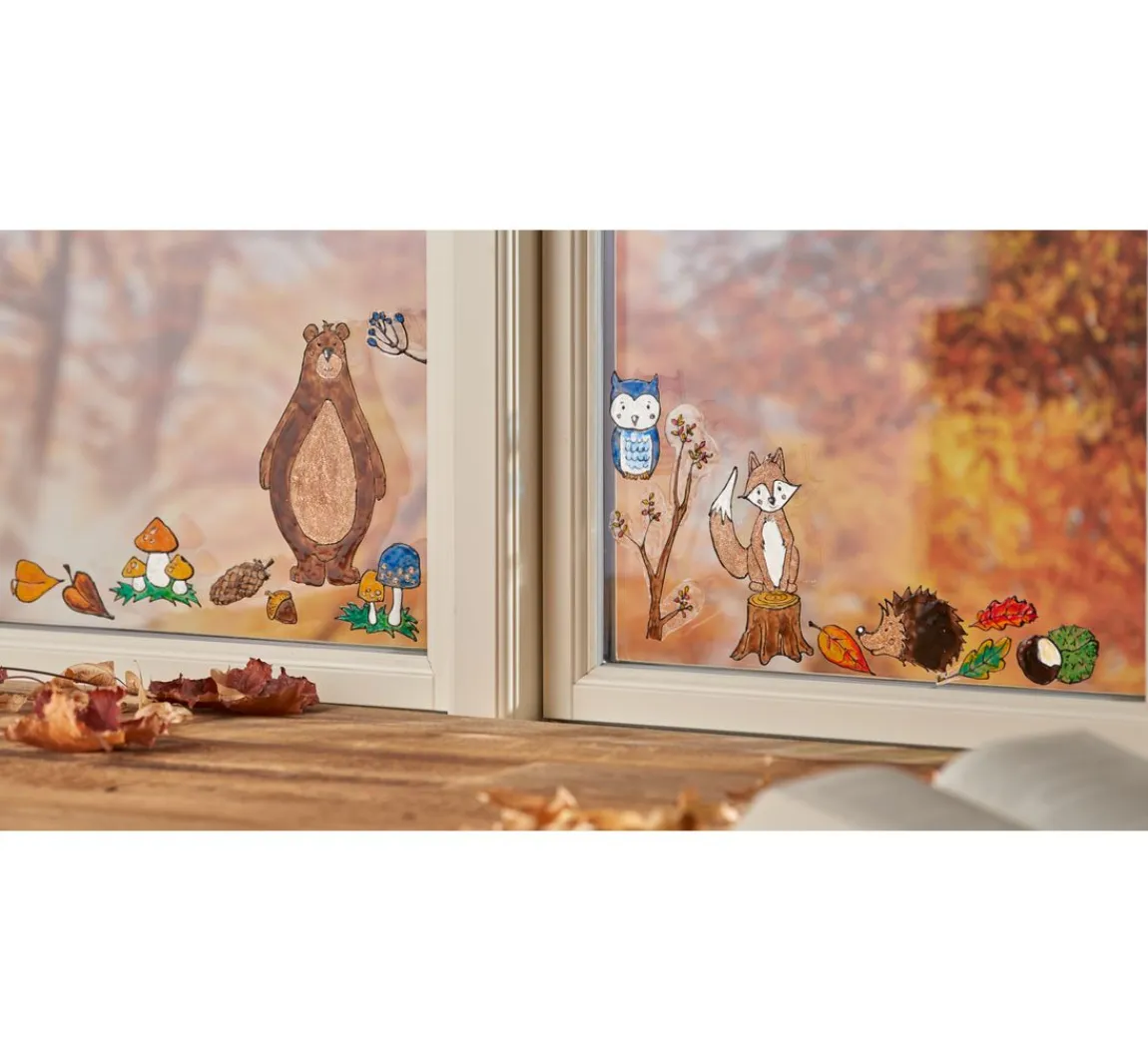 Discount VBS Window Fantasy, 85 ml