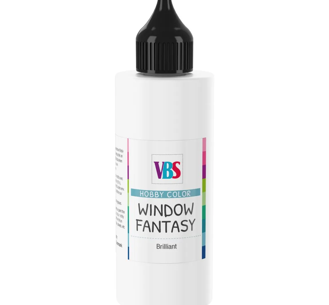 Discount VBS Window Fantasy, 85 ml