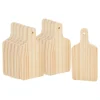 Clearance VBS XXL Holzbretter "Minis"
