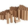 Clearance VBS XXL Papprollen-Set, 72 Stück
