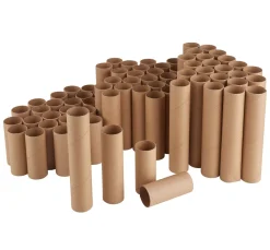 Clearance VBS XXL Papprollen-Set, 72 Stück