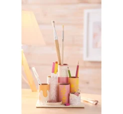 Clearance VBS XXL Papprollen-Set, 72 Stück