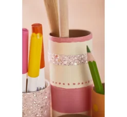 Clearance VBS XXL Papprollen-Set, 72 Stück