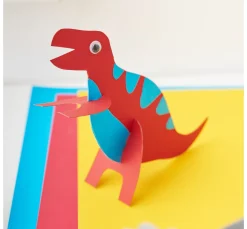 VBS XXL Tonkarton-Block