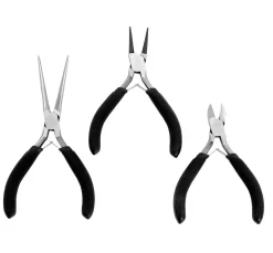 Discount VBS Zangen-Sortiment, 3er-Set