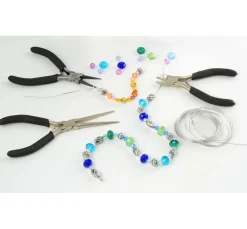 Discount VBS Zangen-Sortiment, 3er-Set