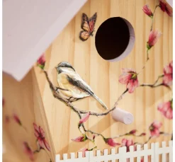 Outlet VBS Zaunelement, 24 Stück
