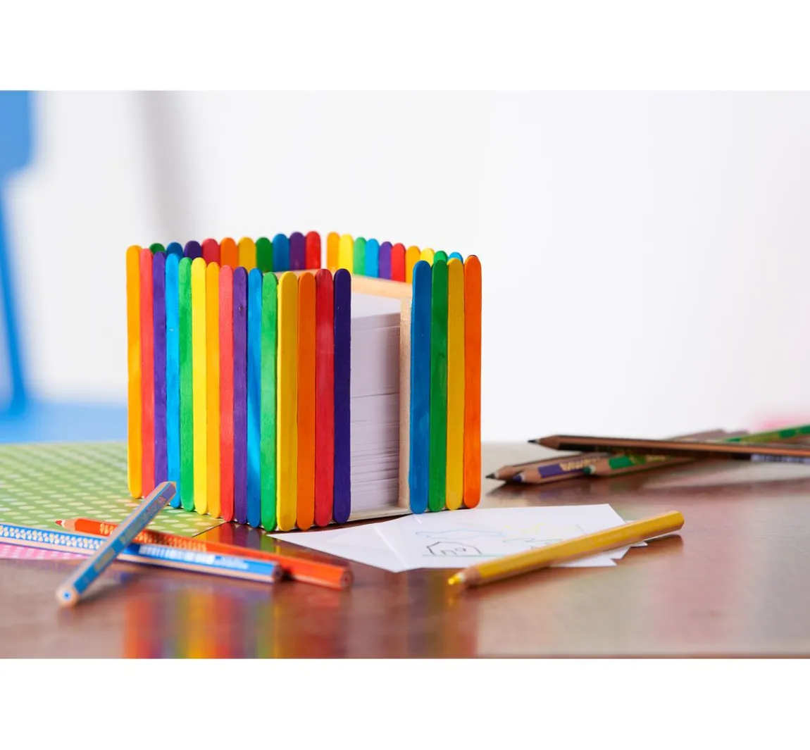 Hot VBS Zettelbox